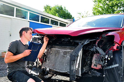 Toledo cash for junk cars